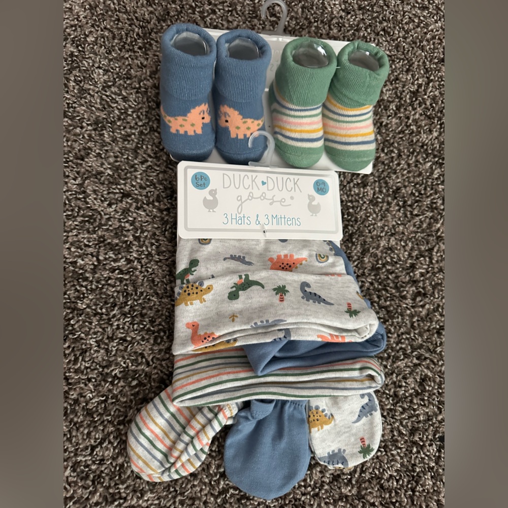 Baby accesories